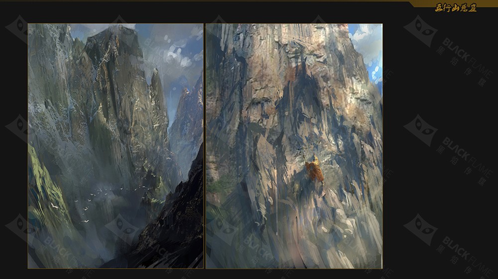 《西游记之三打白骨精》