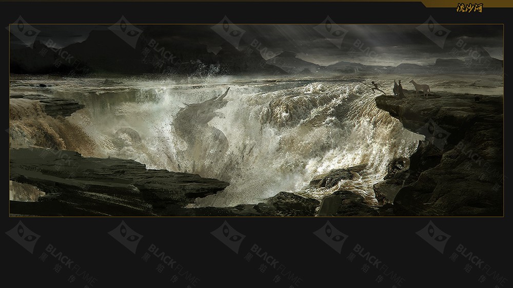 《西游记之三打白骨精》