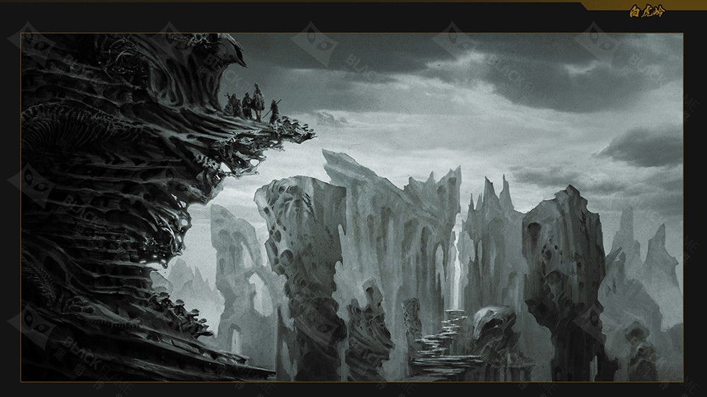 《西游记之三打白骨精》