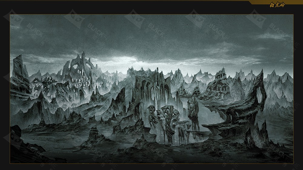 《西游记之三打白骨精》