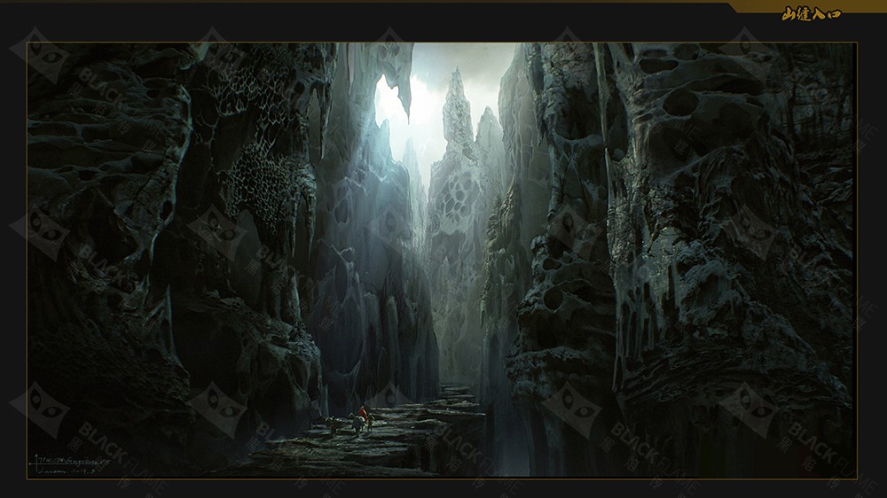 《西游记之三打白骨精》