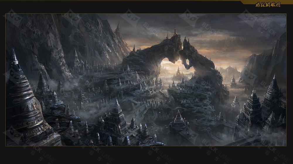 《西游记之三打白骨精》