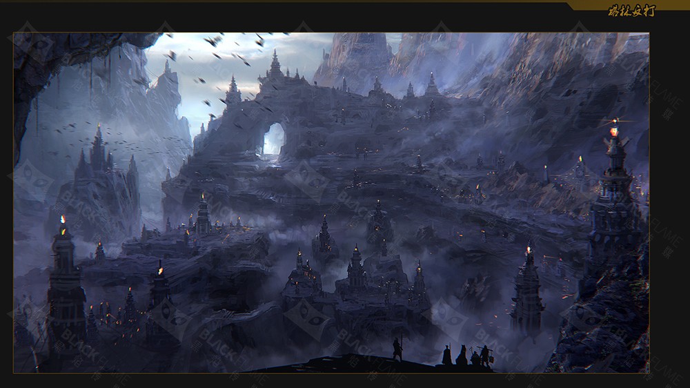 《西游记之三打白骨精》