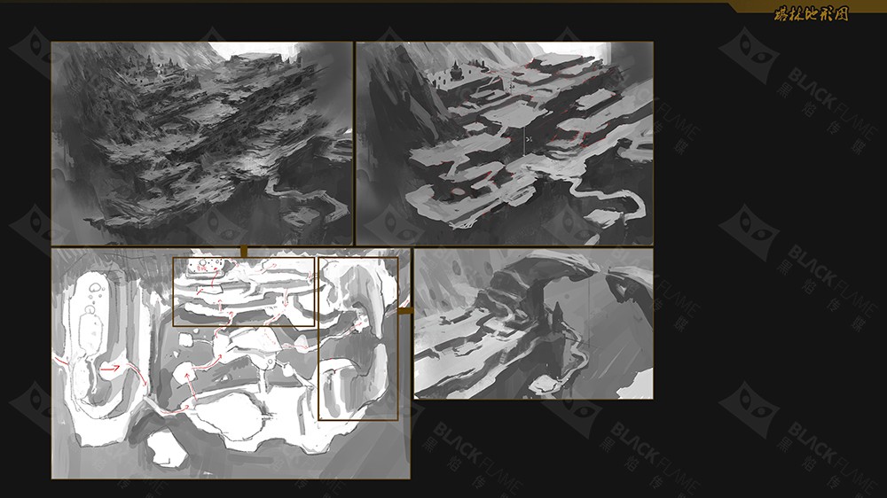 《西游记之三打白骨精》