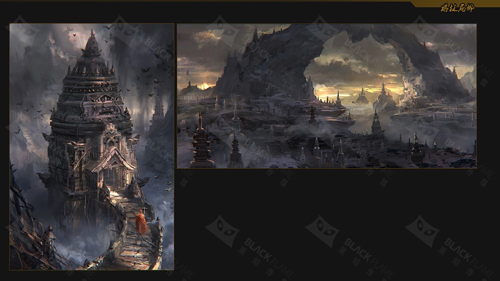 《西游记之三打白骨精》