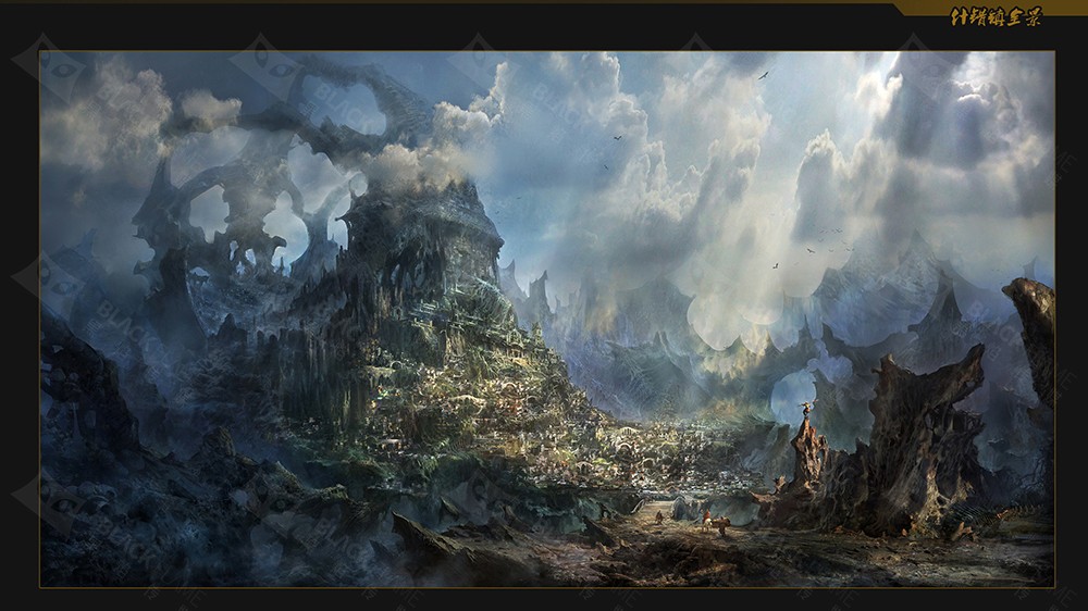 《西游记之三打白骨精》