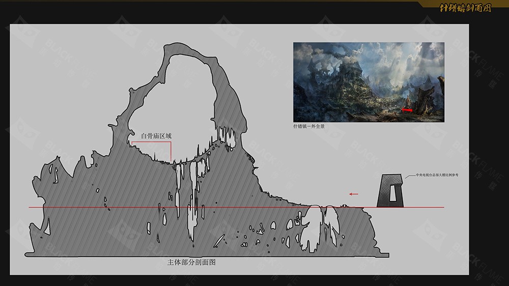 《西游记之三打白骨精》