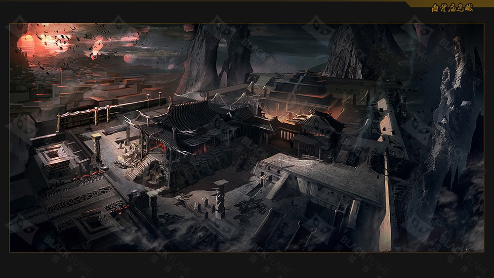 《西游记之三打白骨精》