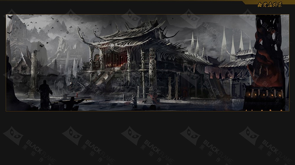 《西游记之三打白骨精》