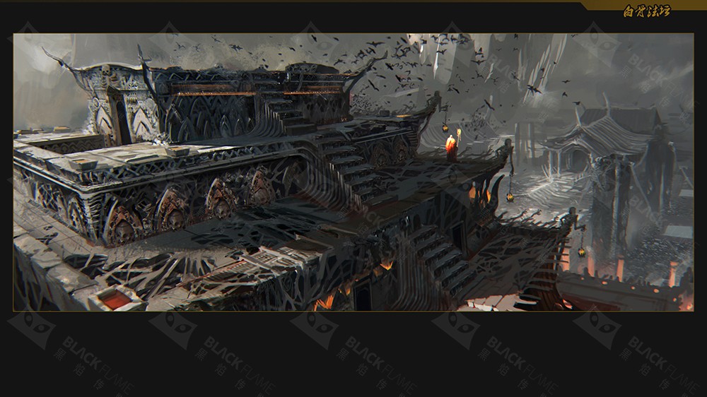 《西游记之三打白骨精》