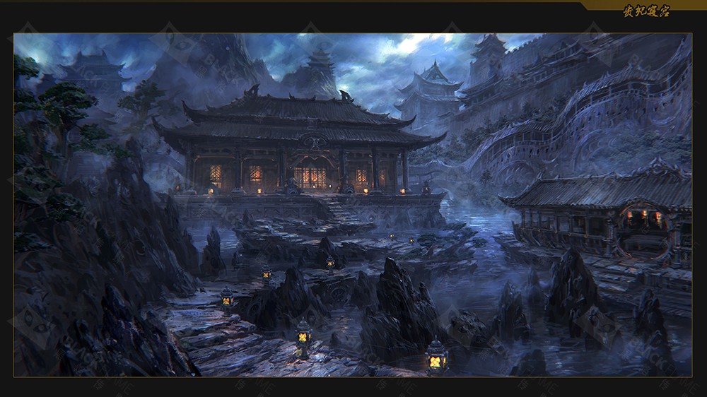 《西游记之三打白骨精》