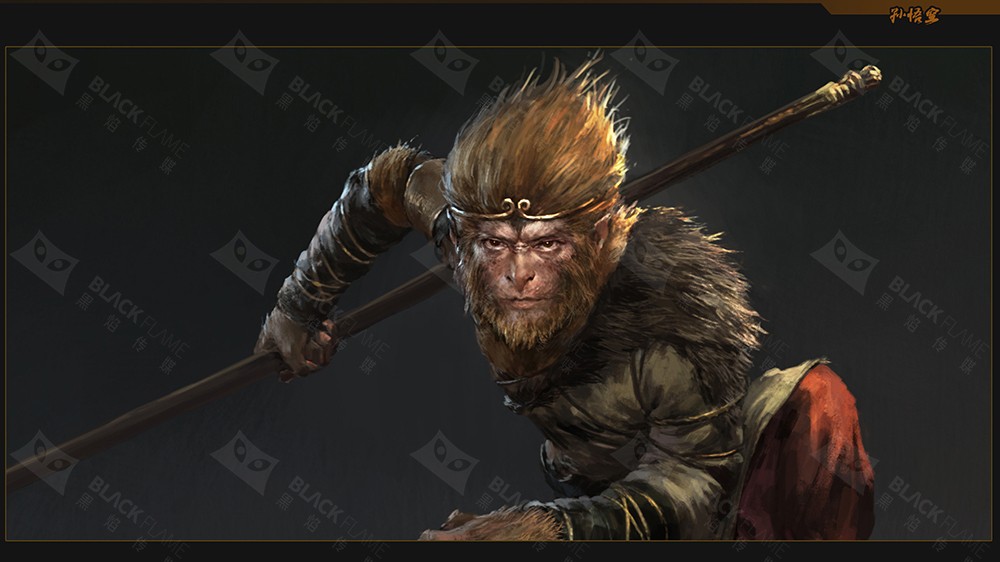 《西游记之三打白骨精》