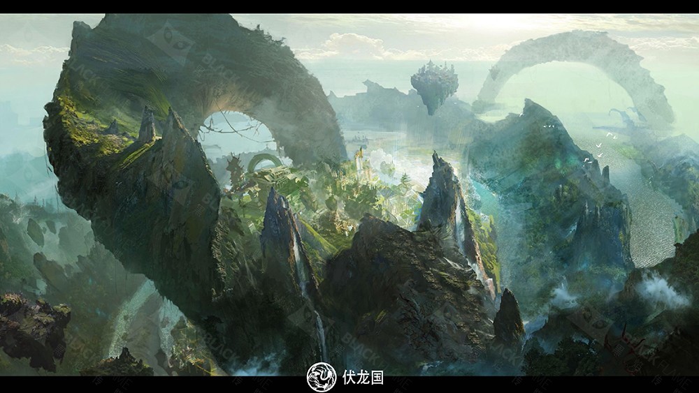 《虎鹤妖师录》