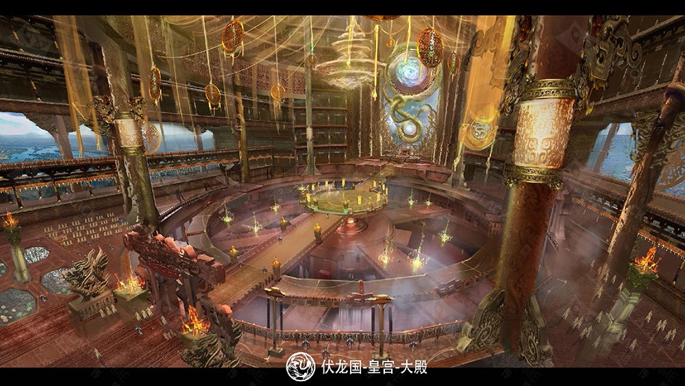 《虎鹤妖师录》