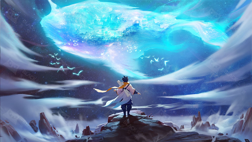 《王者荣耀》国际版