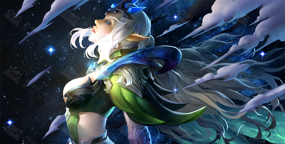 《王者荣耀》国际版