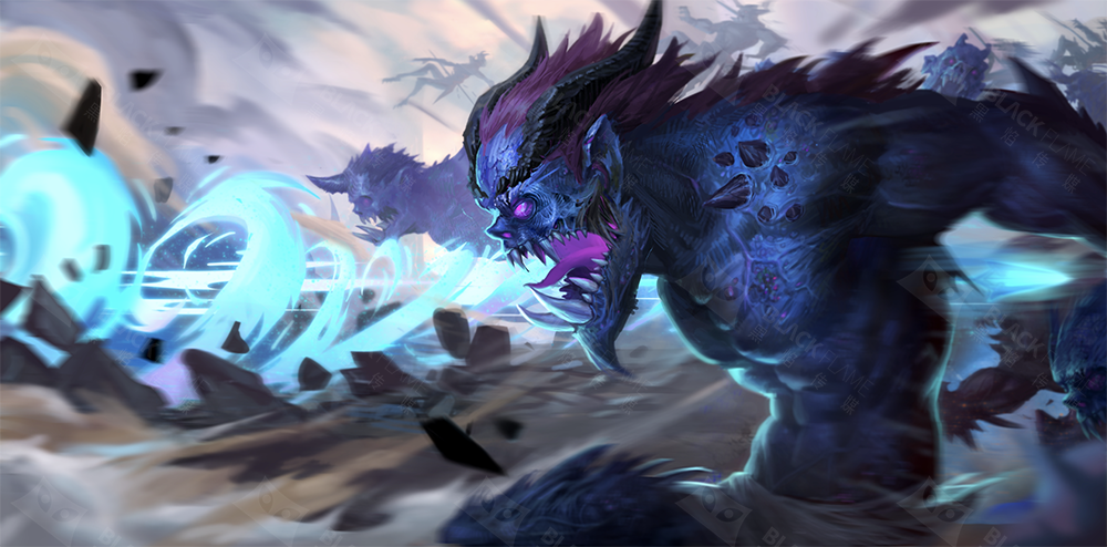 《王者荣耀》国际版