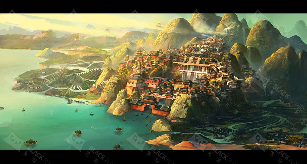 《哪吒之魔童降世》