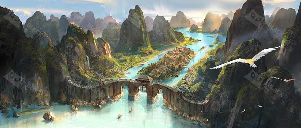 《哪吒之魔童降世》