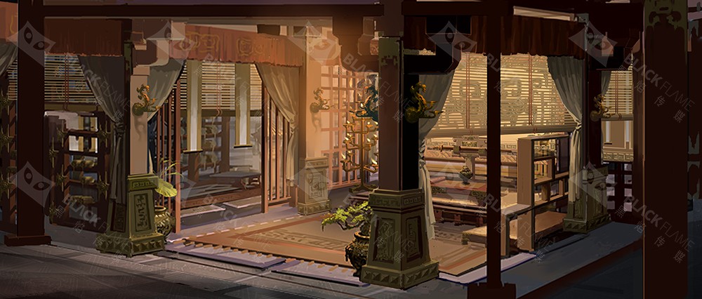 《哪吒之魔童降世》