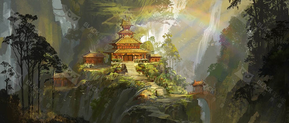 《哪吒之魔童降世》