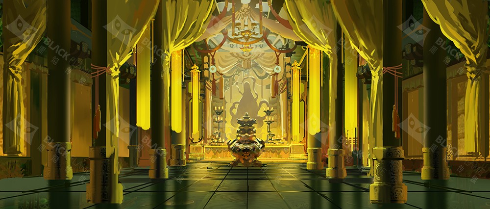 《哪吒之魔童降世》