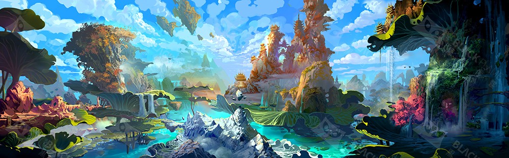 《哪吒之魔童降世》