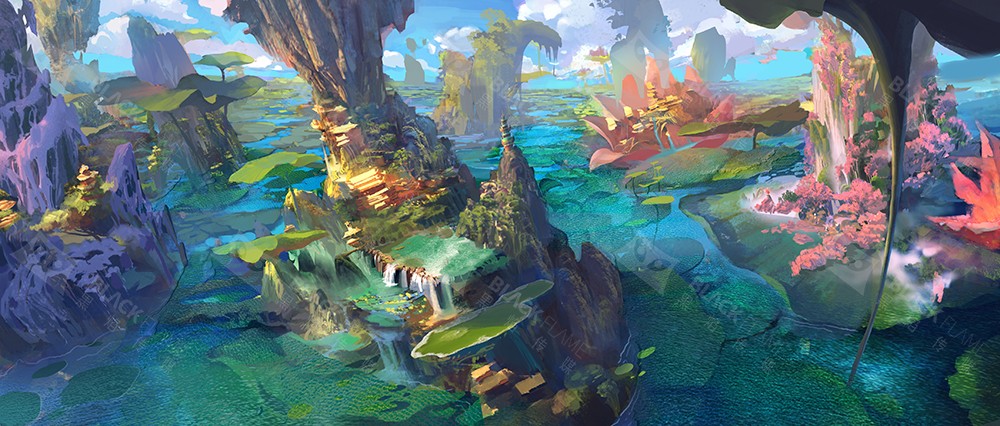 《哪吒之魔童降世》