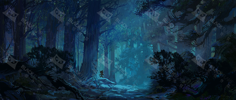 《哪吒之魔童降世》