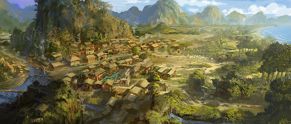 《哪吒之魔童降世》